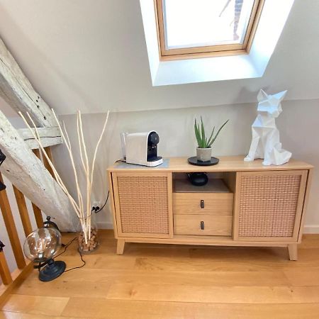Le Troyes Clochers Luaran gambar