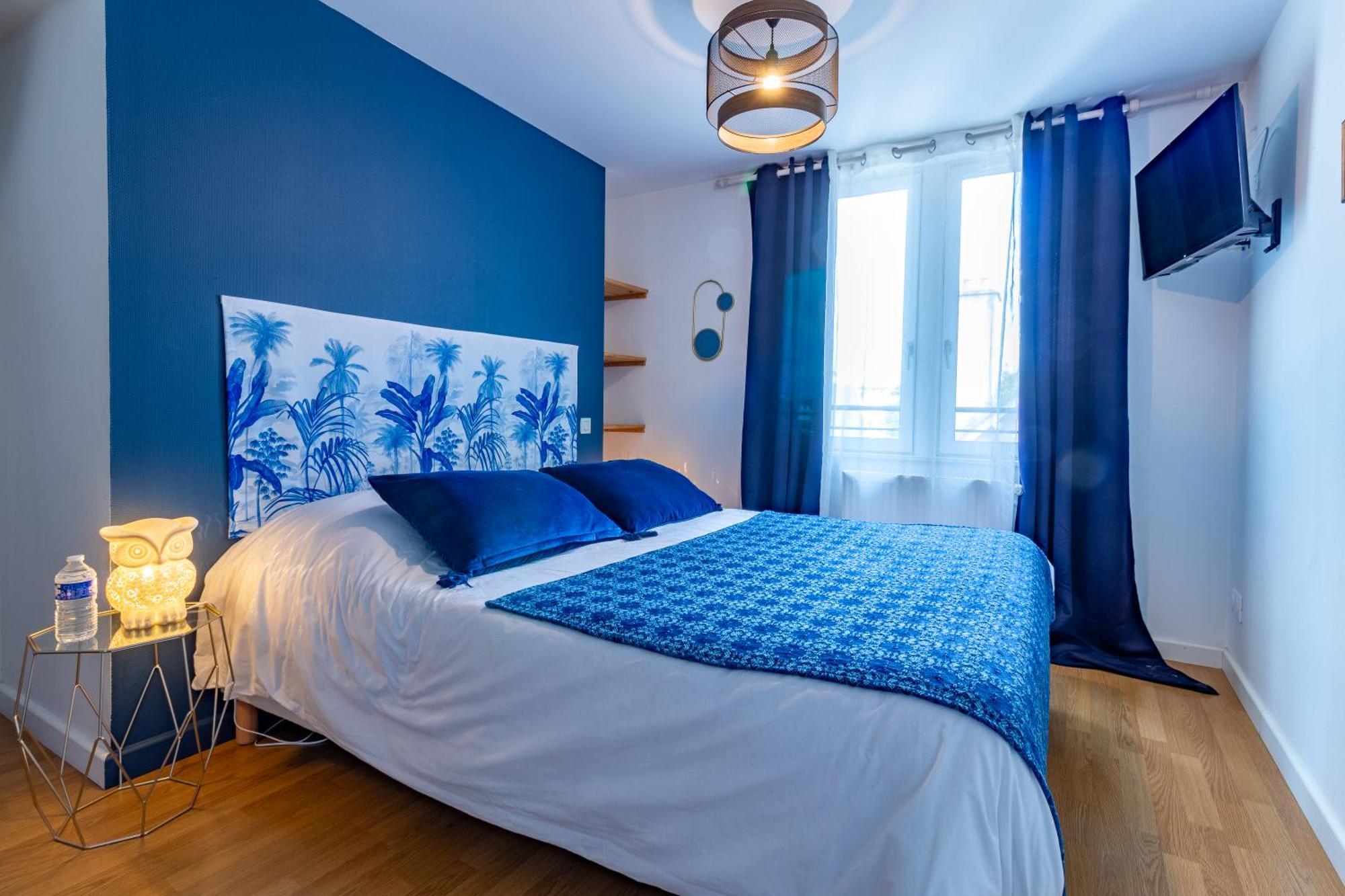 Le Troyes Clochers Luaran gambar